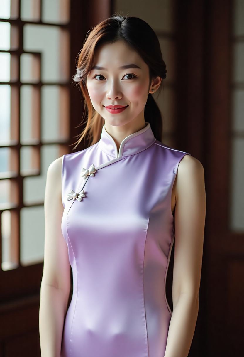 无声证人海报